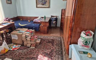 Casă +teren 828 mp Hunedoara, Str. Stejarilor – 3 camere, garaj, curte - Poză 5