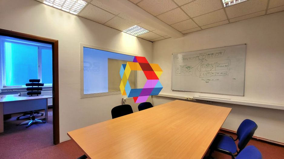 Spatiu de birouri - 440 mp # Plus-imo.ro - Poză 2