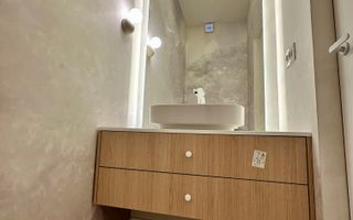 Apartament 2 camere, tip duplex, imobil premium – Gheorgheni, Piața Cipariu - Poză 14