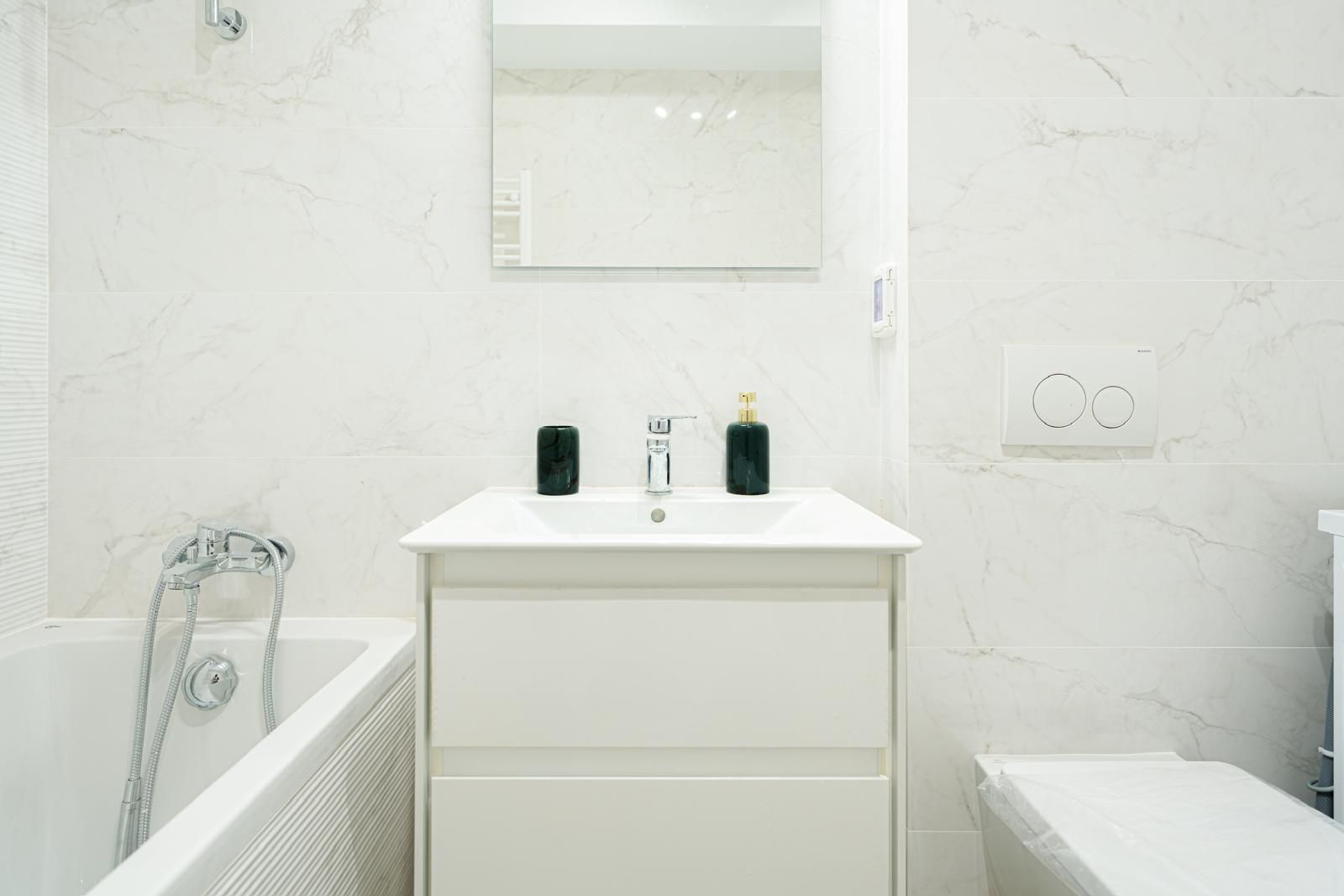 Studio cu Chirias în Residence 5 – Investiție Perfectă - Poză 5