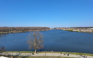 Duplex 4 camere _LUX_Modern***Lake view//Chitila - Poză 27