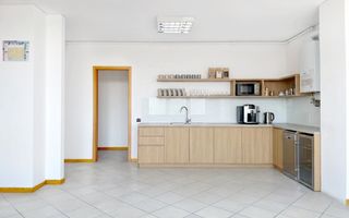 Office-3 Camere | Lift | Parcare Subterana | Central | Comision 0 - Poză 6
