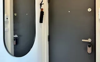 2 camere I Cismigiu I Creditabil I AIRBNB - Poză 14
