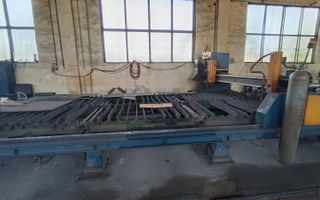 Hala-spatiu industrial de vanzare, Bistrita-Nasaud, Lechinta - Poză 12