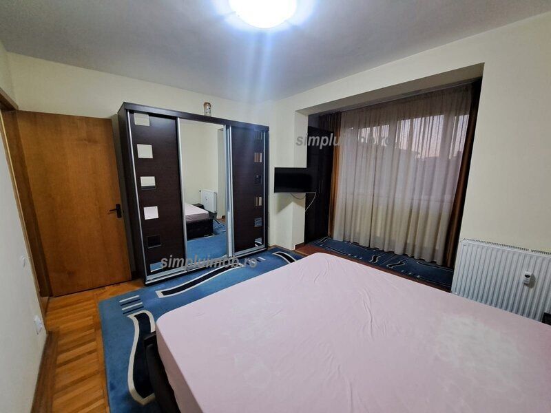 apartament 3 camere zona Iancului - Poză 6