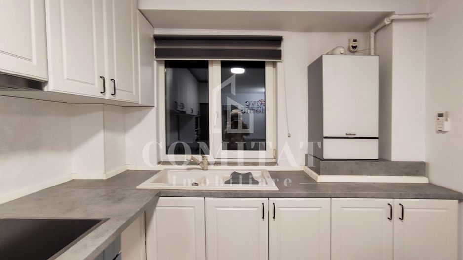 Apartament cu 3 camere decomandate | Zona Iulius Mall - Poză 12