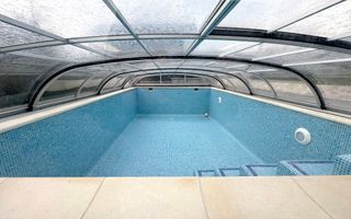 Vila ultrafinisata la cheie/Piscina/Spa/Teren 760mp. - Poză 5