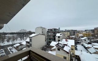 Apartament 4 camere - Imobil Boutique - vedere Lac Floreasca - Poză 11