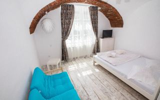 Studiouri de vânzare în Centrul Istoric Sibiu - Poză 15