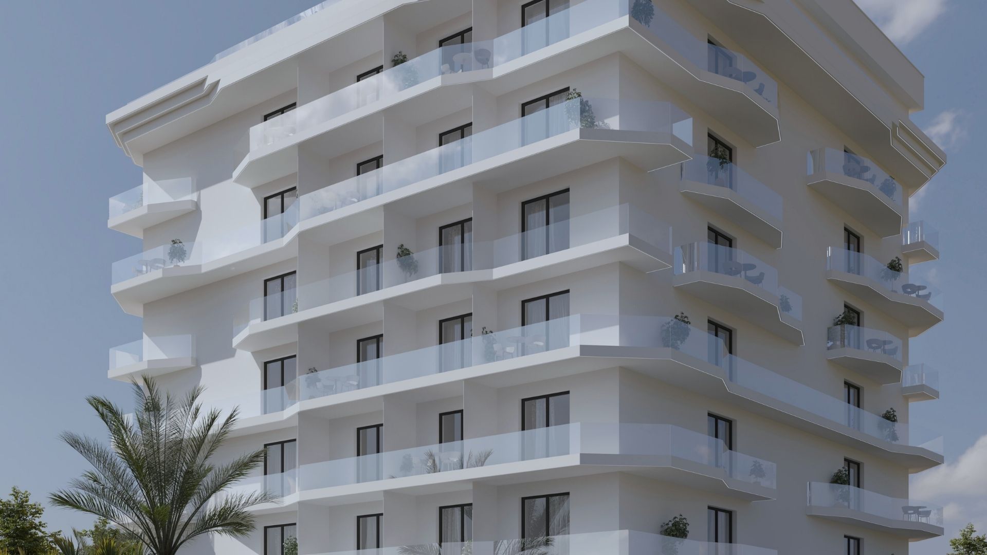 Boutique Hotel-Cap Aurora - Poză 17