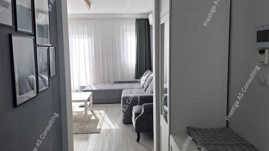 Apartament superb cu 3 camere de inchiriat | Braytim - Poză 3