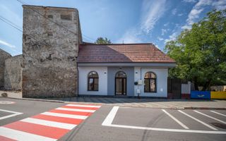 Spatiu Comercial Ghimbav central - Poză 2