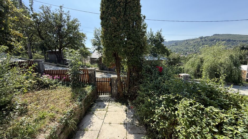 Casă + anexă 280 mp și teren cu dublă deschidere la strada 1500 mp - Poză 32