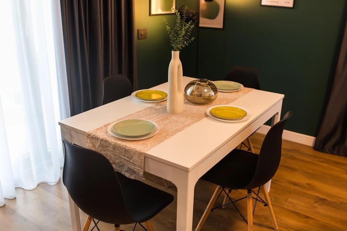 Chirie I Apartament 2 camere I Design unic I Iancu Nicolae - Poză 14