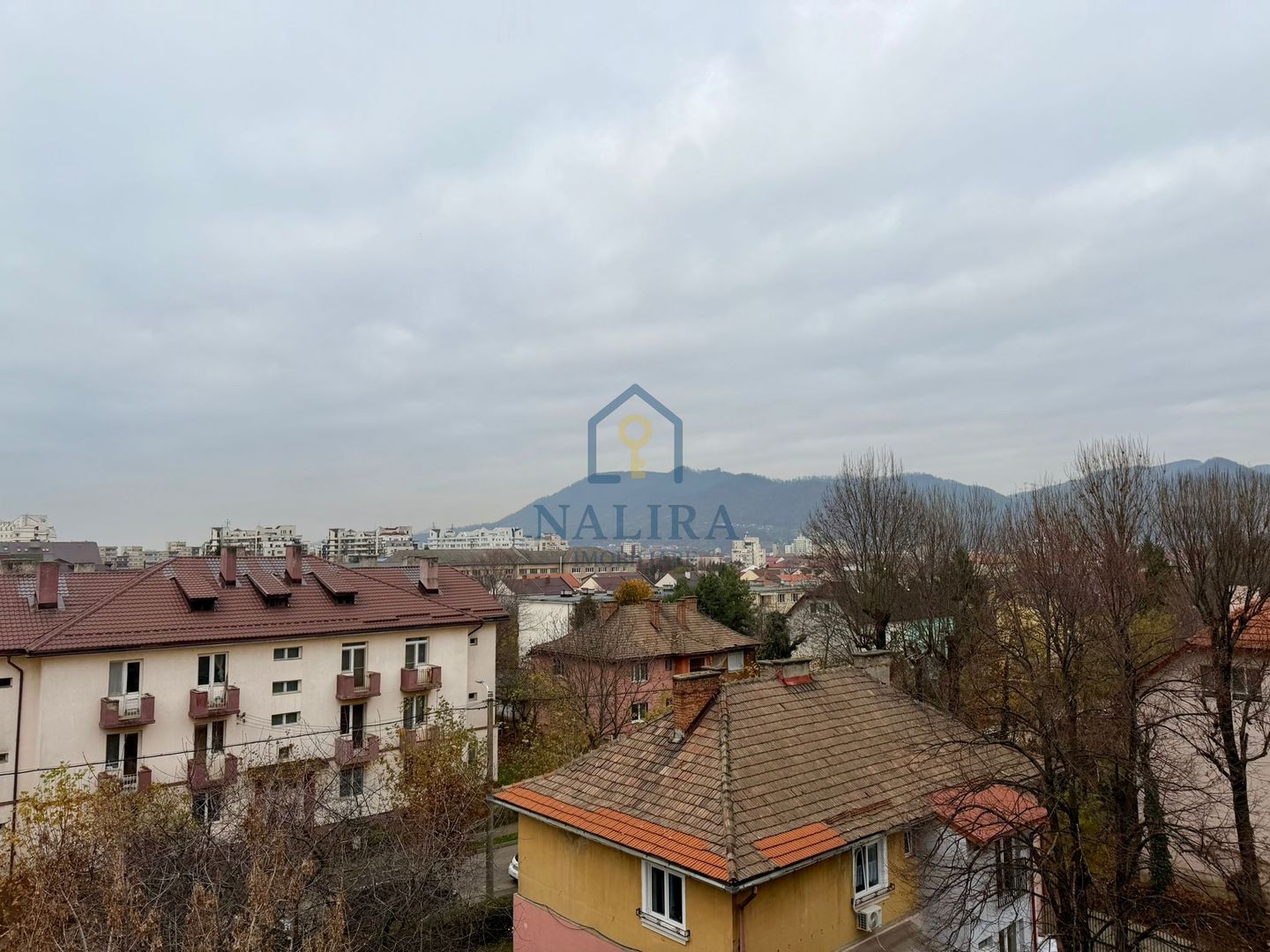 Apartament cochet cu 2 camere - Poză 10