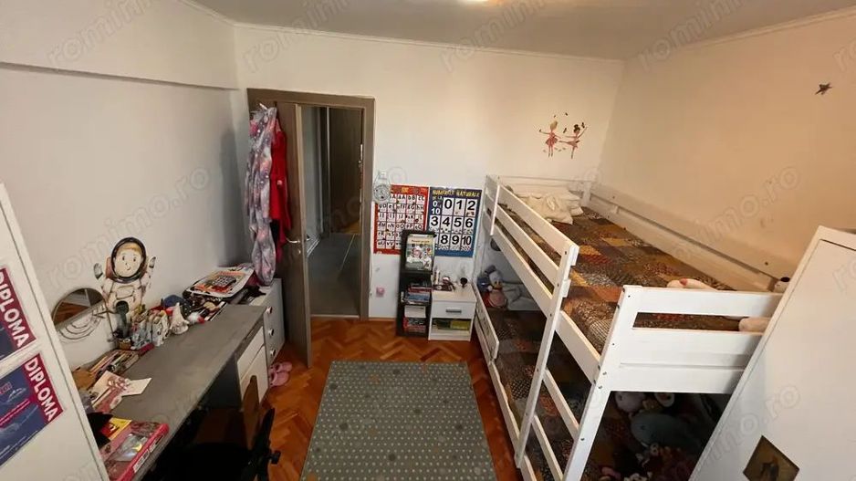 Apartament de vanzare|3 camere |zona obor | Ștefan cel mare - Poză 8