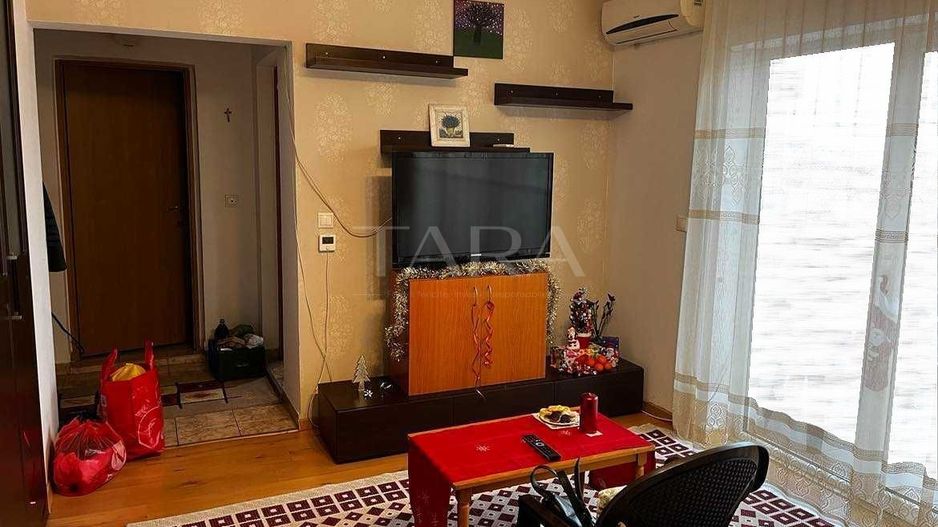 Apartament cu 1 camera, zona Lidl, complet renovat. - Poză 2