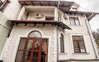 Chirie, oficiu, 365 mp, strada Nicolae Iorga, Centru - Poză 12