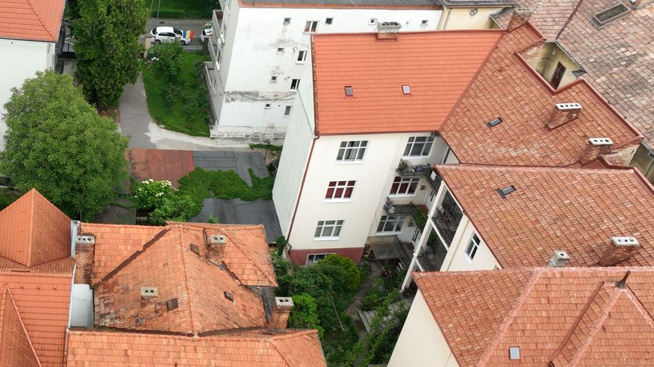 De vanzare! Apartament spatios langa Parcul Mare - Poză 15