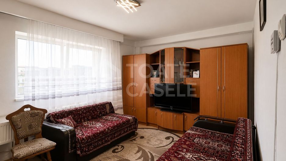 Apartament 2 camere, decomadat, zona Iulius Mall - Poză 2