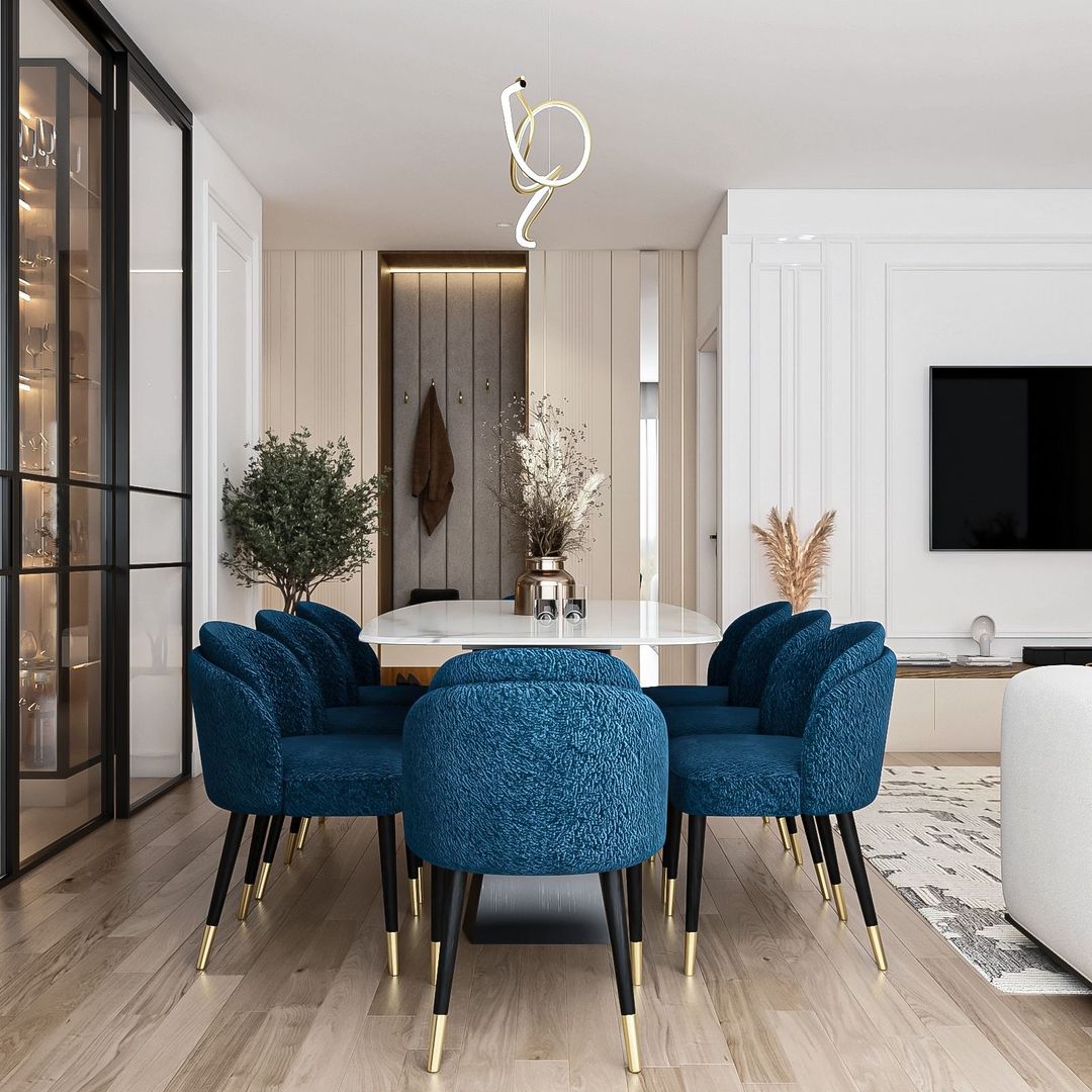 Apartament 4 camere | 165 mp | Piscină | Complex nou 2025 - Poză 3