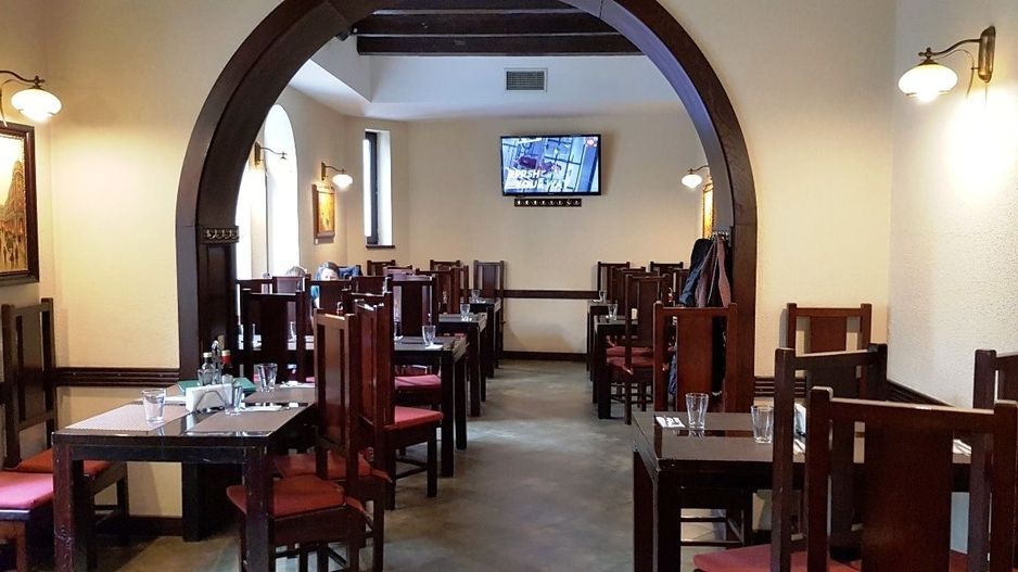 Vila 20 camere Victoriei - Poză 7