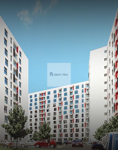 2 Camere High Level Plaza Residence Exigent Mall Afi Politehnica - Poză 1