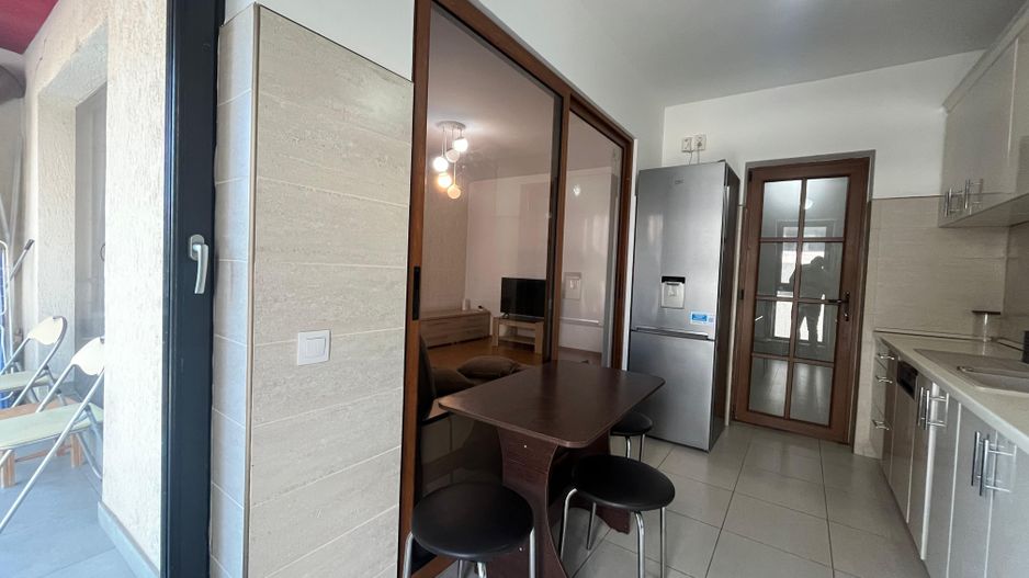 21 Residence | Lujerului | Chirie 3 camere | 800m pana la metrou - Poză 5