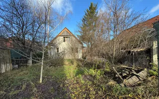 Teren și casă de vânzare în Miercurea Ciuc (central, strada Leliceni) - Poză 39