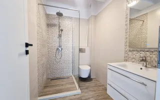 Apartament 3 camere -80 mp- ETAJ 1 - la cheie -boxa - intabulat-Selimbar - Poză 14