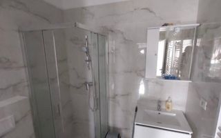 Apatament 1 cameraOpen spacein zona Aradului - Poză 8