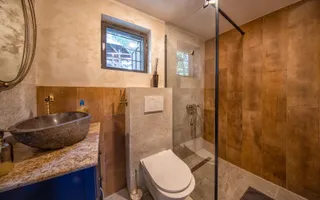 Vila superba mobilata si utilata, Cioplea - Predeal, langa padure - Poză 20