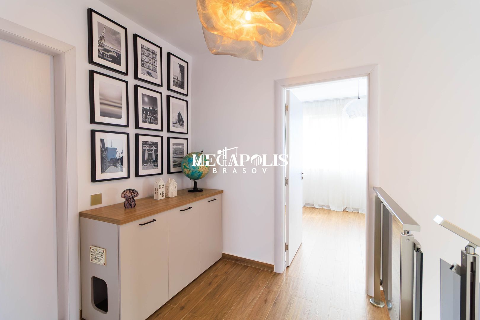 Casă individuală 4 camere | 648 mp teren | Sânpetru - Poză 33