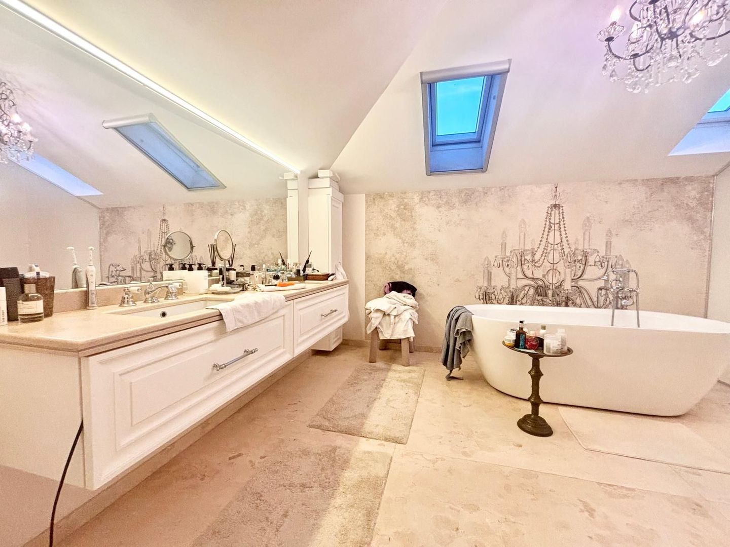 Vila ideala Birouri sau  Resedinta Ambasador/Clinica Lux zona Capitale - Poză 7