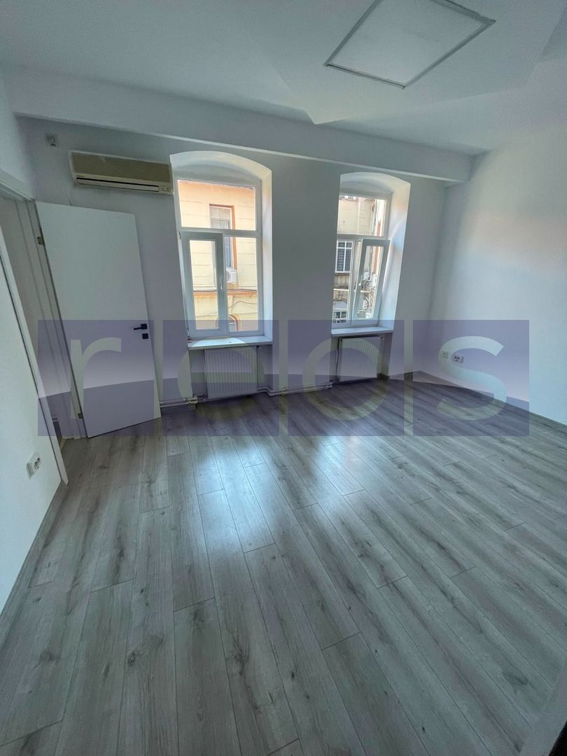 SPATIU DE BIROURI | 103 MP | INVESTITIE CU CHIRIAS ACTIV - Poză 1