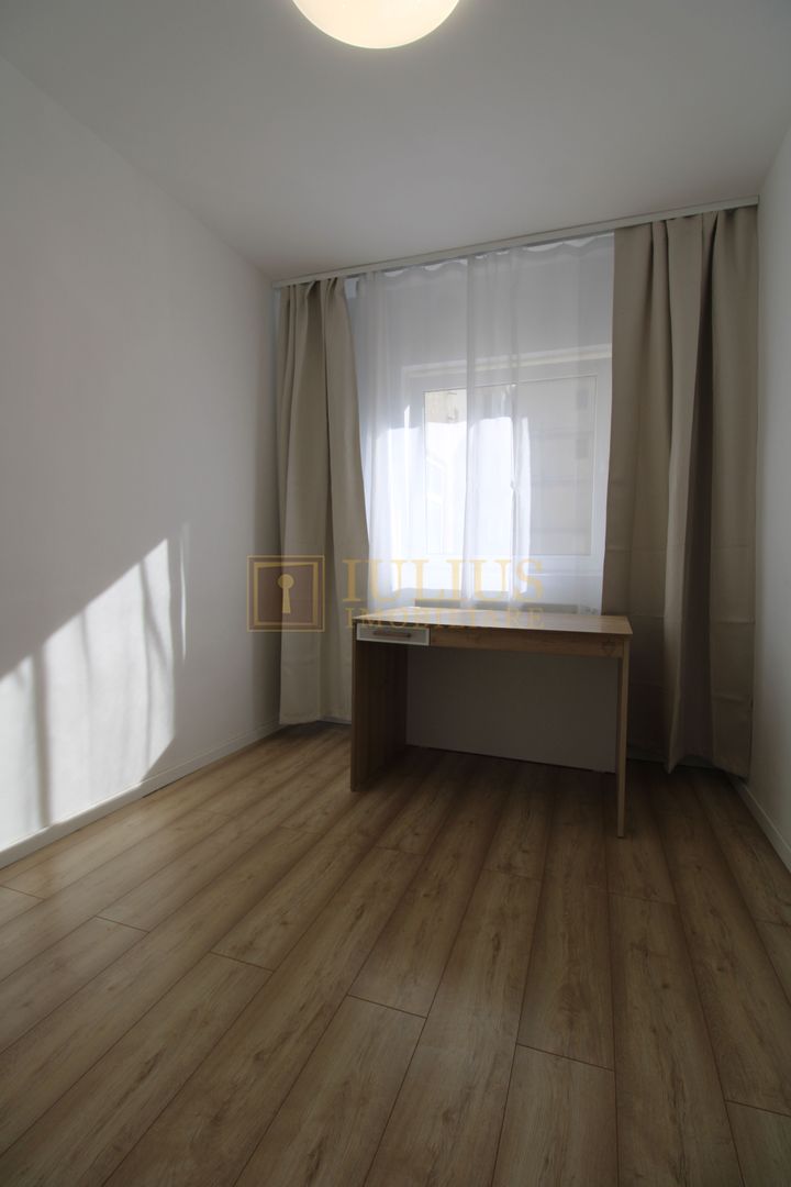 Zona Olimpia, 4 camere + 2 bai, centrala proprie. - Poză 11