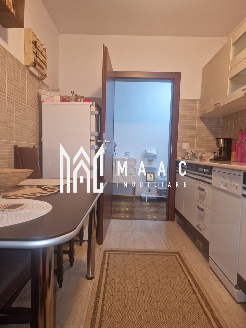 Apartament 2 camere de vânzare | Lacul lui Binder, Sibiu | parter - Poză 8