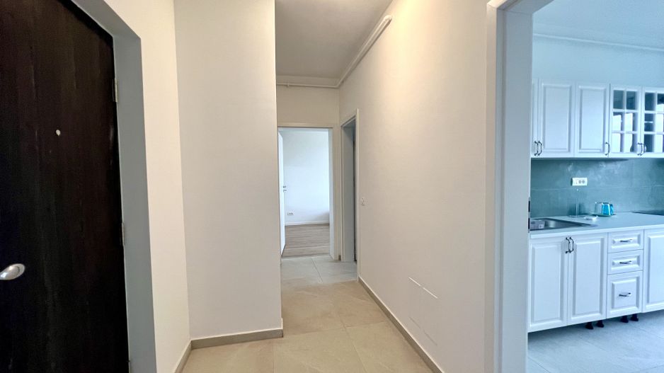 APARTAMENT CU TERASA LA PRIMA INCHIRIERE - Poză 5