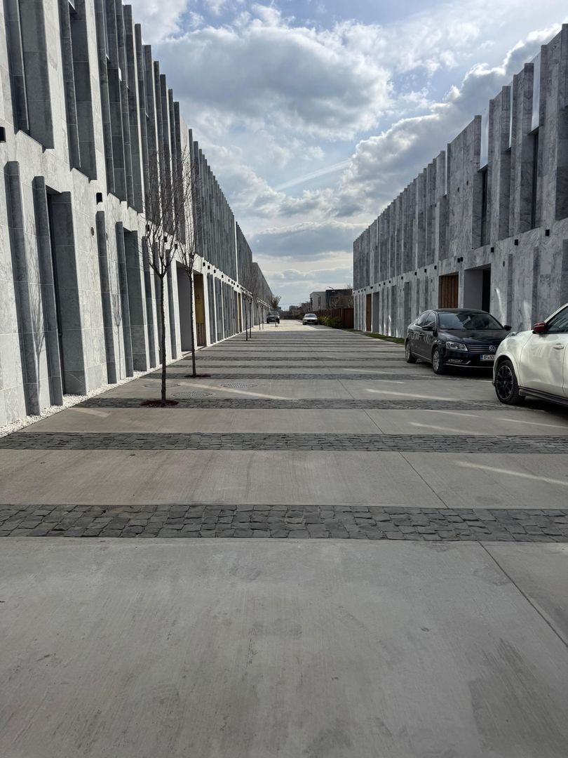 VILA SUPERBA 4 CAMERE + PARCARE ACOPERITA || PIPERA|| EPIQUE HOME - Poză 25