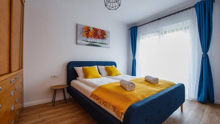 Apartament 2 camere + loc de parcare de închiriat – Zona Ceyrat - Poză 11