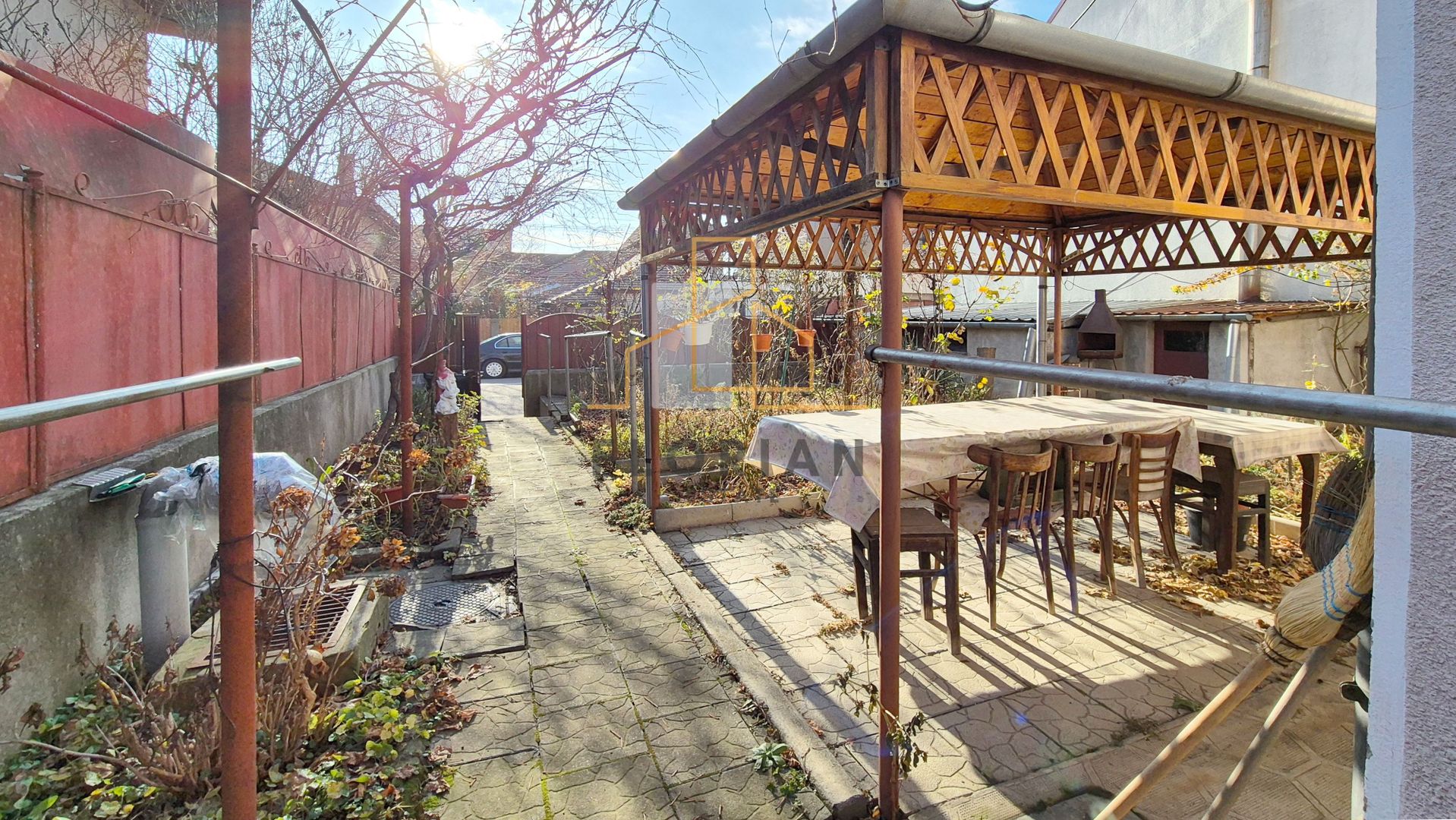 Casa Individuala - Turnu Severin - Comision 0% - Poză 9