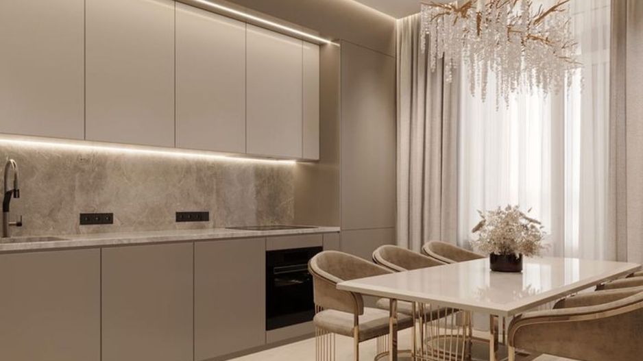 5 camere tip duplex -  Titan Pallady  7 min Metrou N Teclu - Poză 1