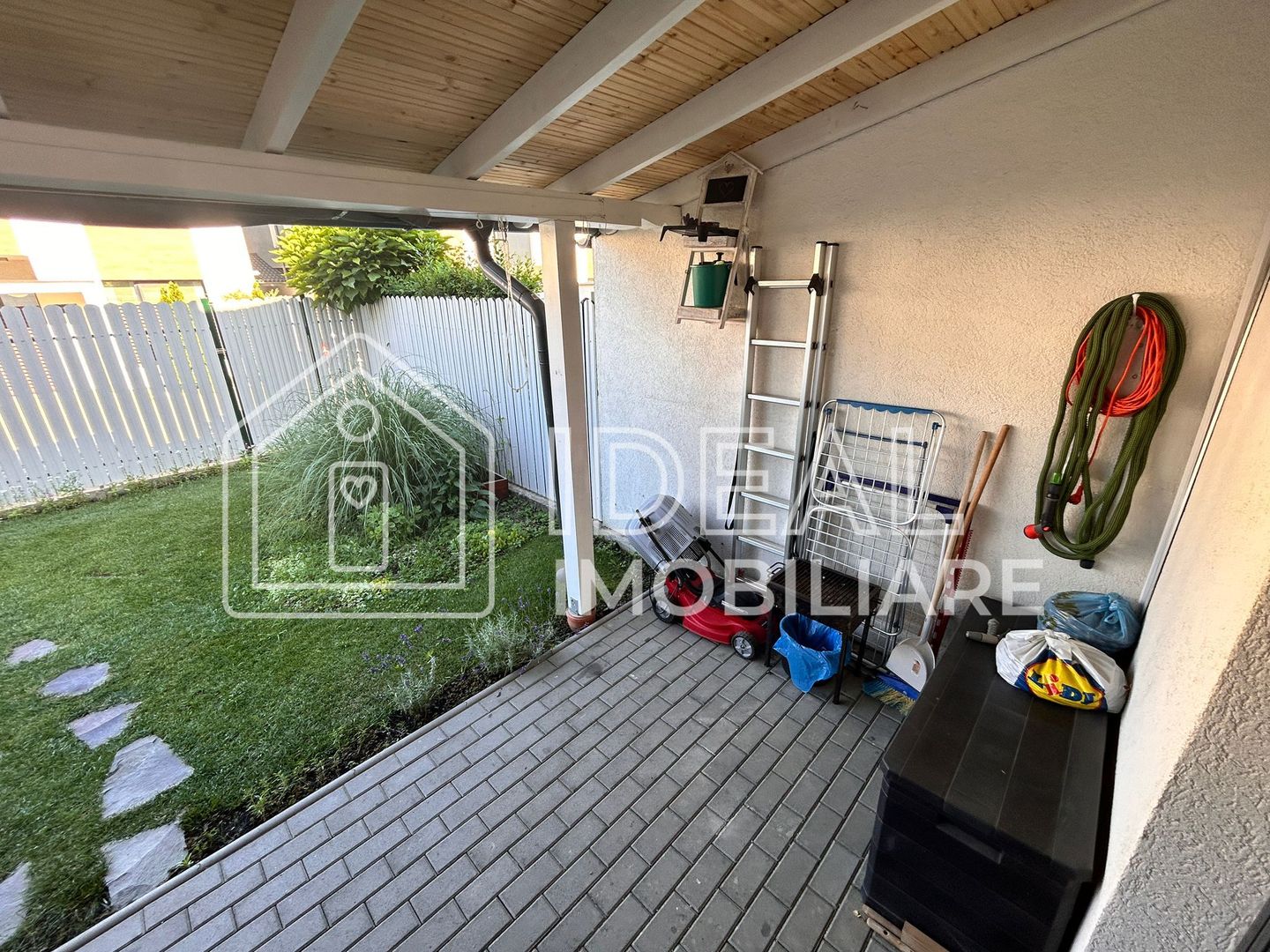 Casă ideală pentru familie – complet utilată, gata de mutat! - Poză 6