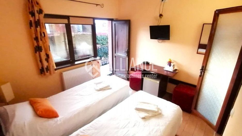 FALEZA NORD (COD10) - Pensiune de vanzare - Poză 20