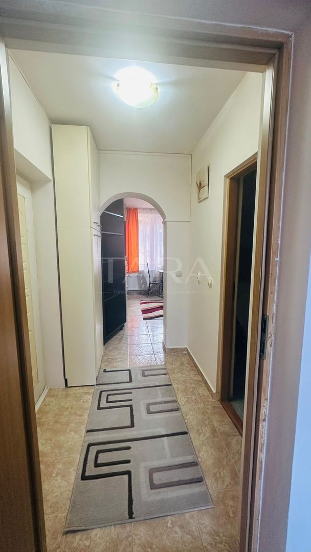 Chirie modernă în Bună Ziua – 1 cameră! - Poză 4