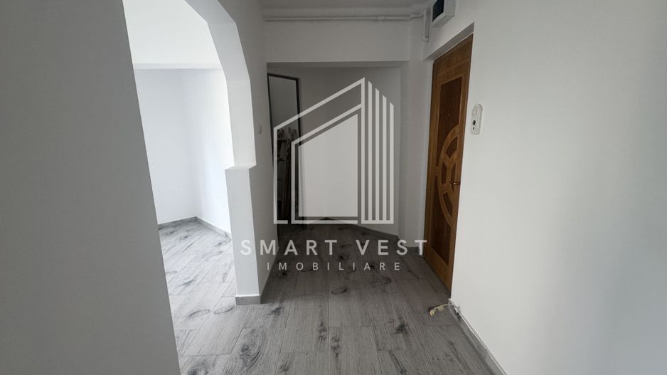 Apartament 2 camere finisat | Etaj 2 | Zona Micro 16 - Poză 2