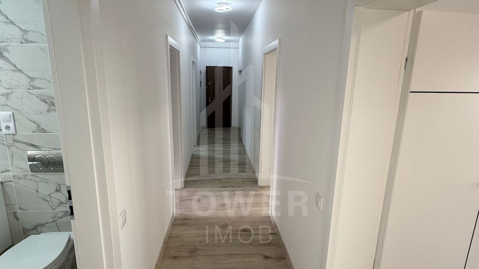 Apartament 3 camere de vânzare - Poză 3