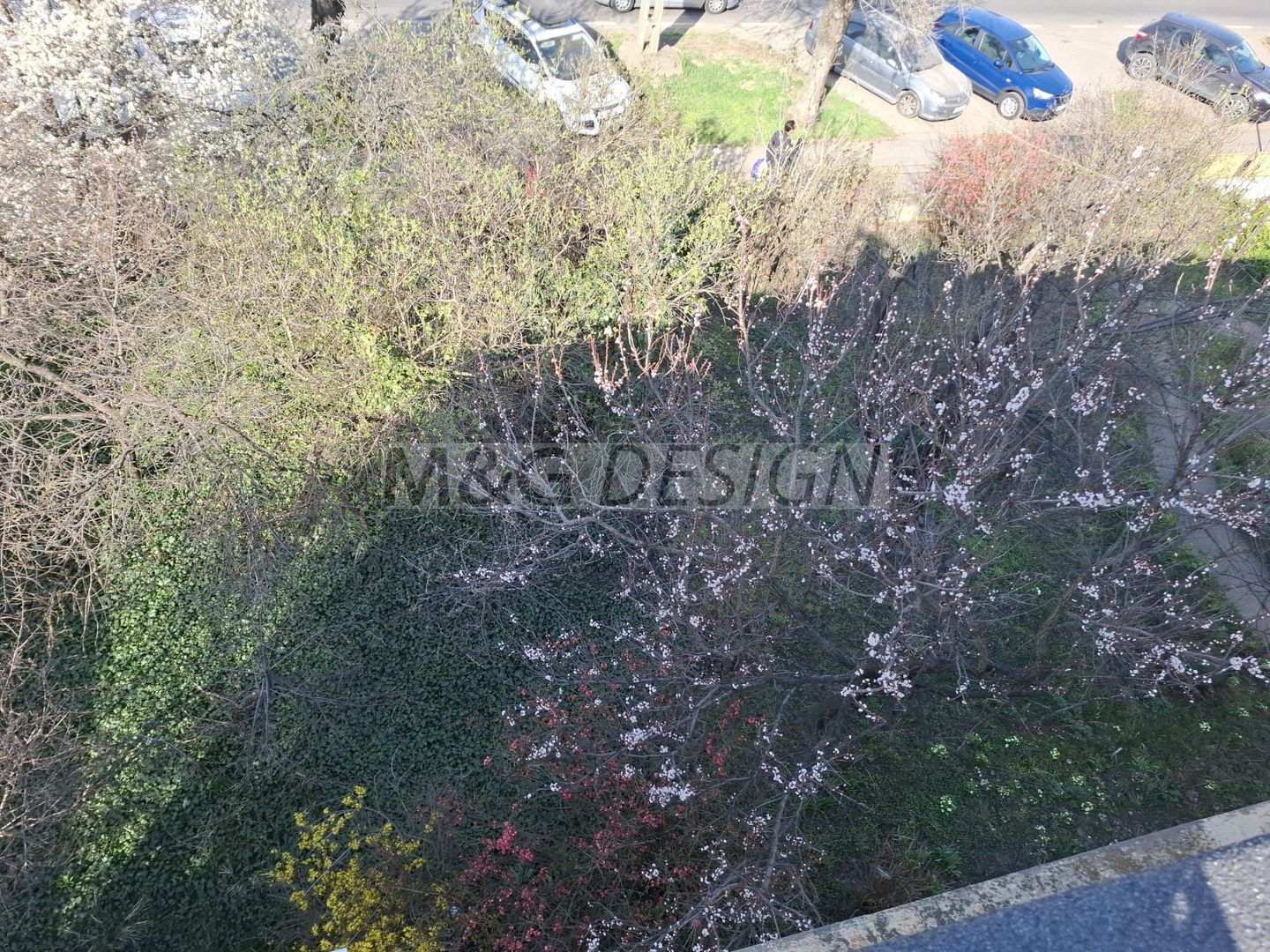 2 camere in vila Sagului-Elisabetin etaj 1 - Poză 16