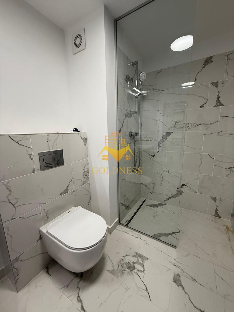 O camera, Iris, Modern, Prima inchiriere, Liberty Residential, Traian - Poză 4