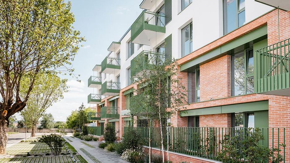 Apartament premium 2 camere vedere spre lac lift si parcare in Tiglari - Poză 8